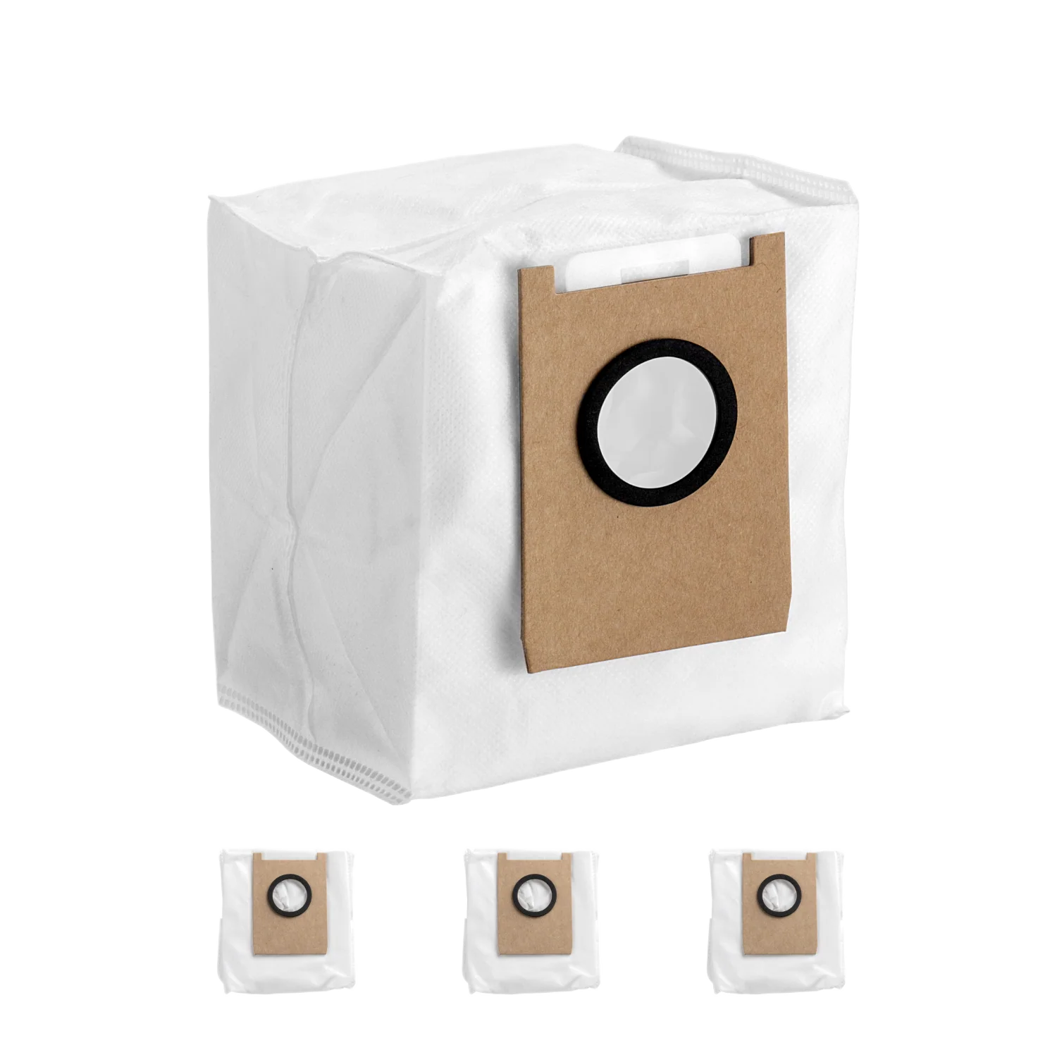 Dust Bags for 3-in-1 Vacuum & Mop Robot